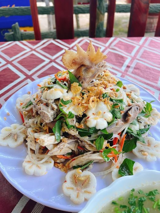 Ảnh món ăn tại nhà hàng 1