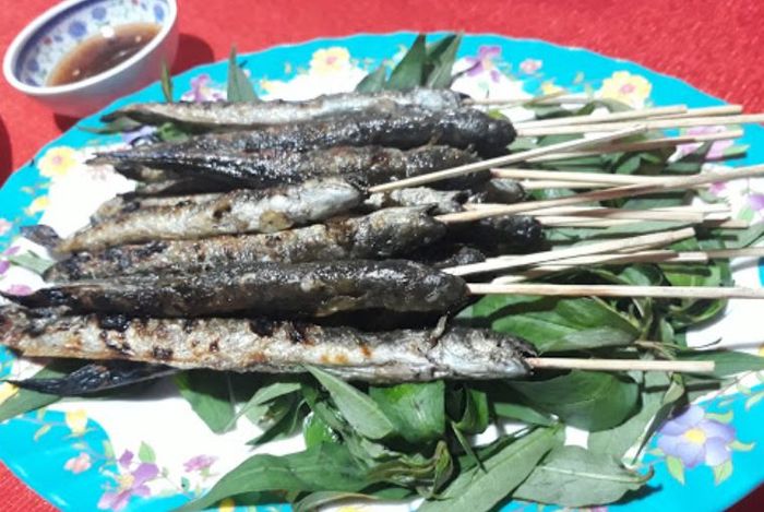 Hình ảnh Quán Ăn Sân Vườn Tuấn Khang 2