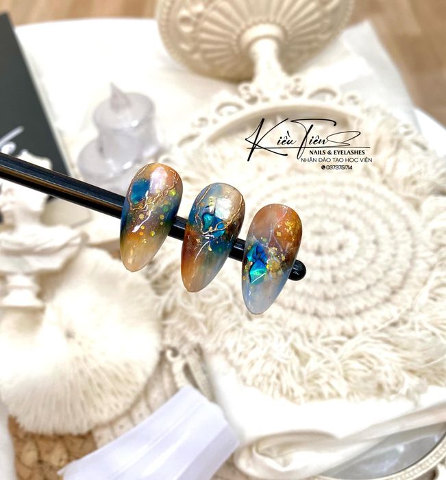 Hình ảnh Kiều Tiên Nail 1