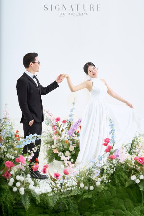 Q Wedding Studio ảnh 1