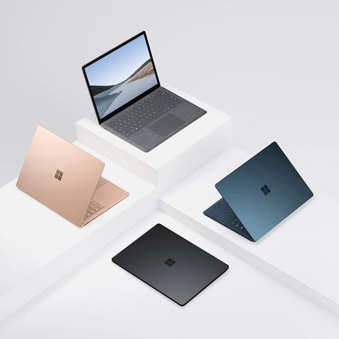 Ảnh 2 của Laptop Surface