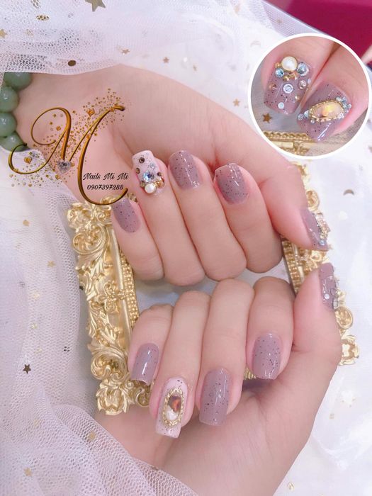 Ảnh 2 của Nails Mi Mi