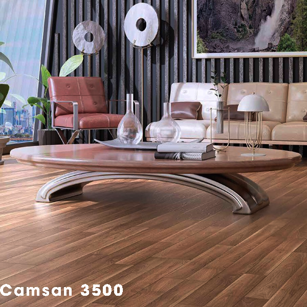 Hình ảnh sàn gỗ Camsan 2