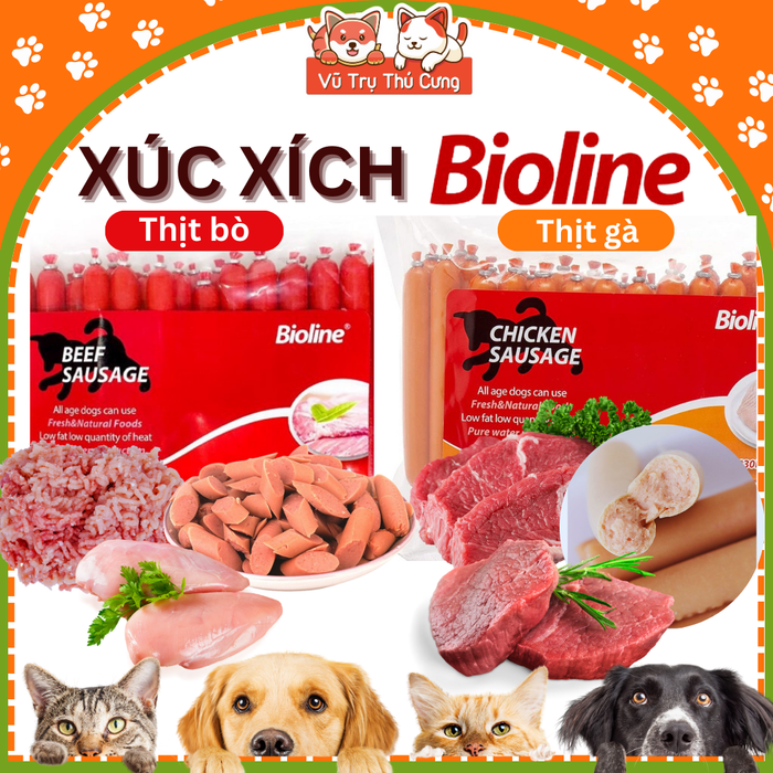 Hình ảnh BIOLINE 2