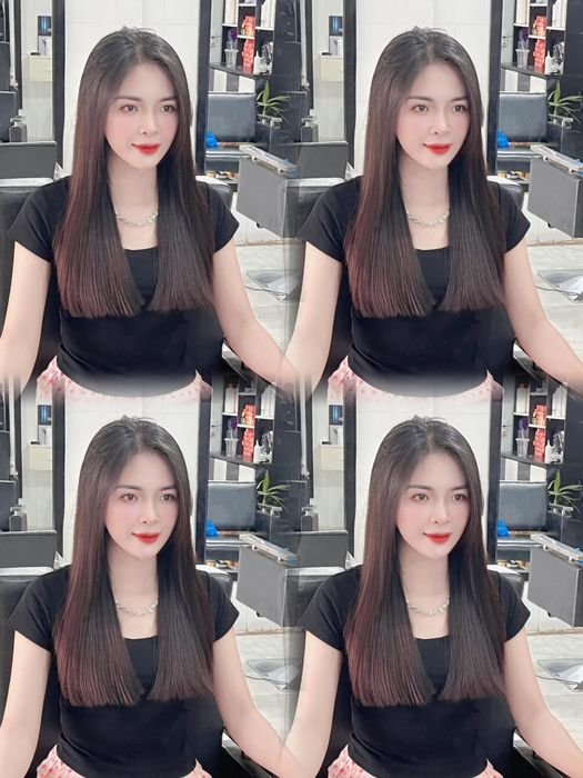 Hình ảnh Hồng Hạnh Hair Salon 2
