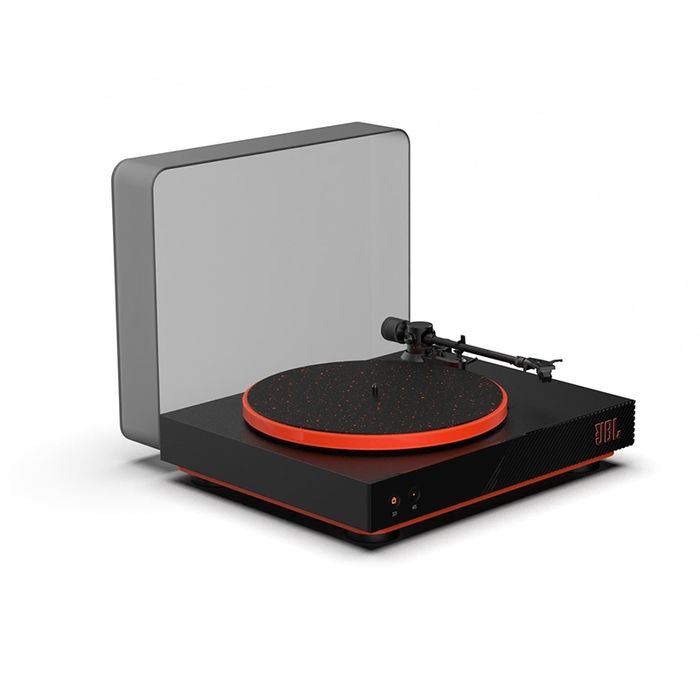Hình ảnh đầu đĩa than JBL 1