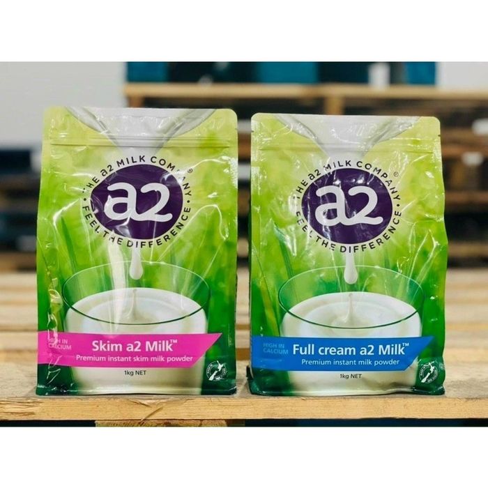 Sữa A2 từ Úc - Hình ảnh 2