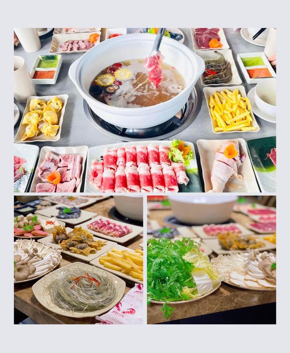 Hình ảnh của Lẩu Nấm Trần Phố - Bến Tre (ảnh 2)