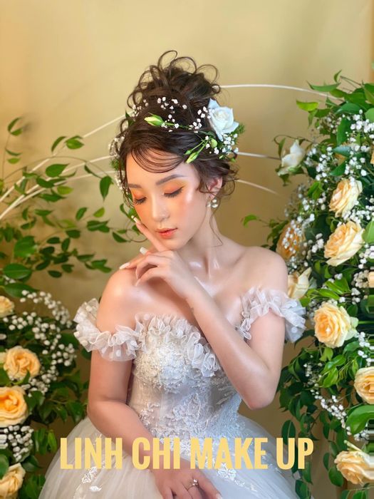 Linh Chi Make Up Academy hình 1