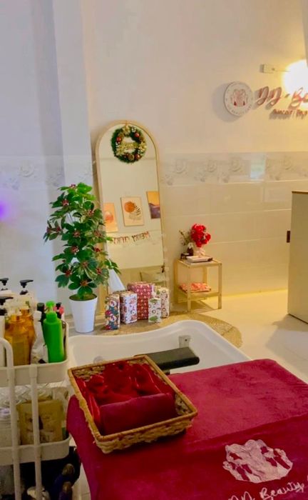 DD - Beauty Care hình 2