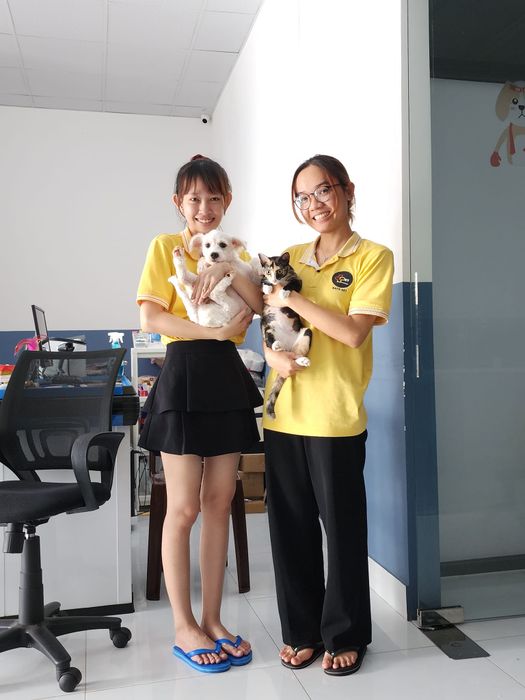 Hình ảnh Phòng Khám Thú Y Bà Tô 1