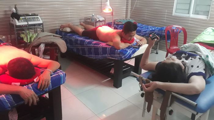 Hình ảnh 1 của Phòng Khám Vật lý trị liệu Thành Tâm