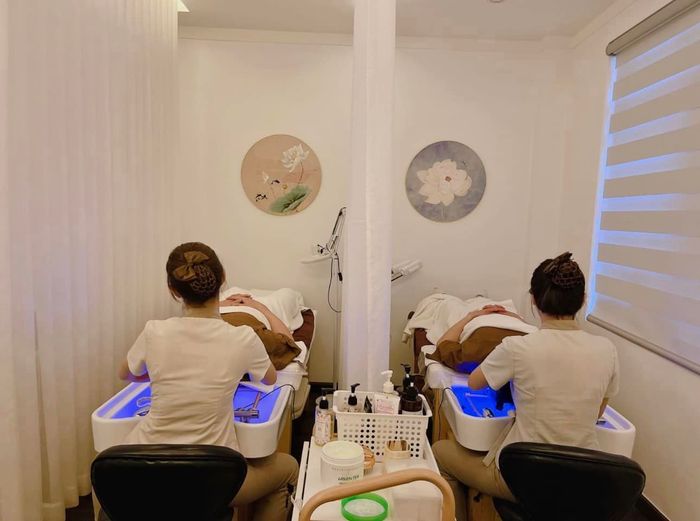 Ảnh của Cẩm Nhung Spa