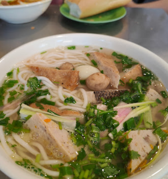 Bánh Canh Phượng - Hình 2