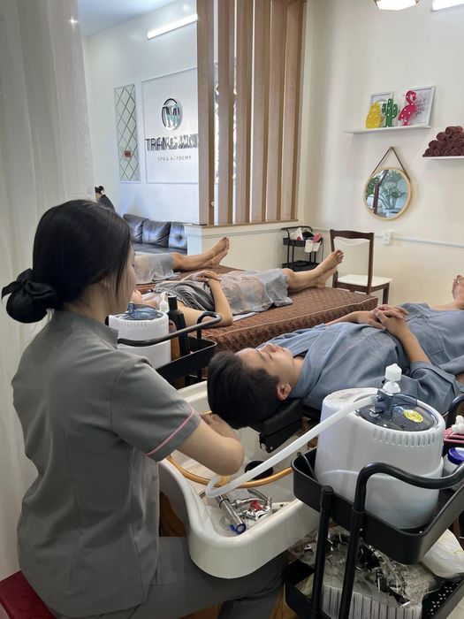 Hình ảnh Trang Mint Spa & Academy 2