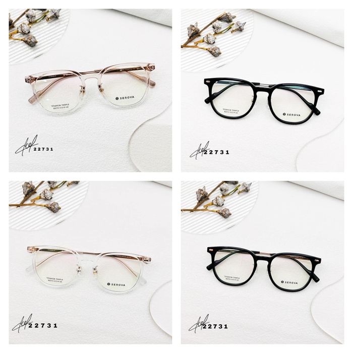 Hình ảnh cửa hàng Mắt kính Salem Optical 1