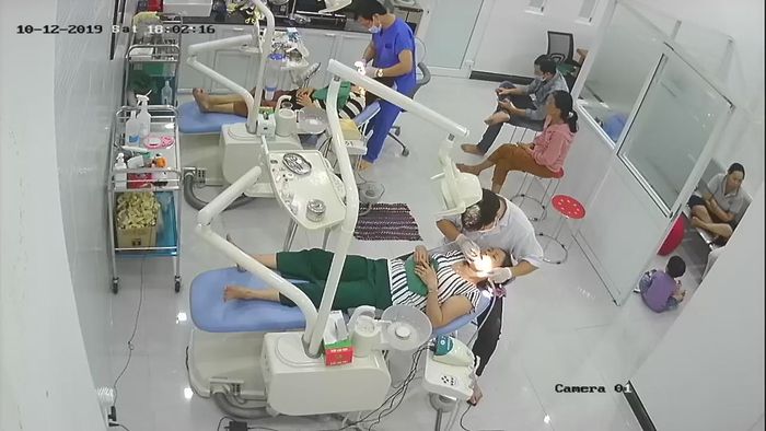 Hình ảnh Nha Khoa Thẩm Mỹ BS. Thành 1