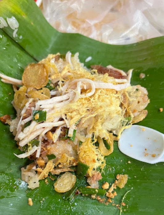 Hình ảnh Xôi Cột Điện