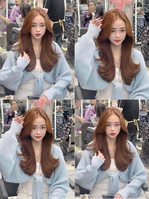Hình ảnh Hồng Hạnh Hair Salon 1