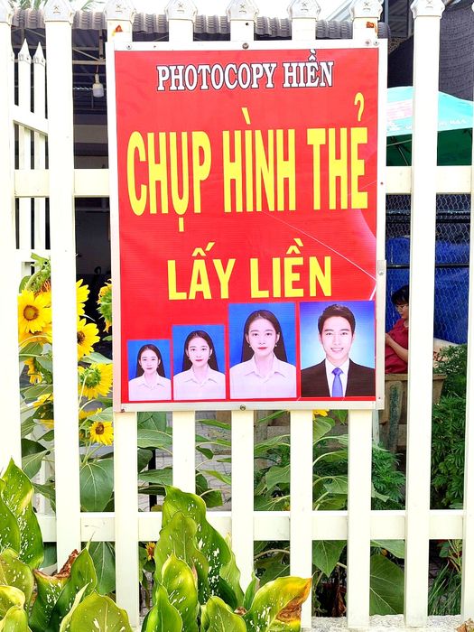 Tiệm In & Photocopy Hiền - Hình ảnh 1