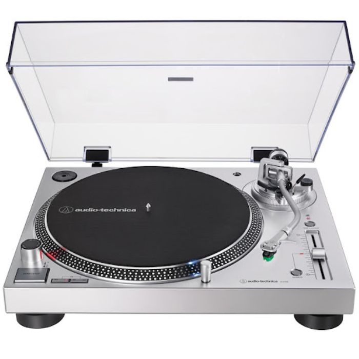 Hình ảnh 2: Đầu đĩa than Audio-Technica