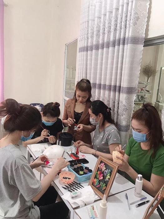 Hình ảnh Nails Kim 2