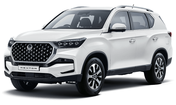 Hình ảnh Ssangyong 1