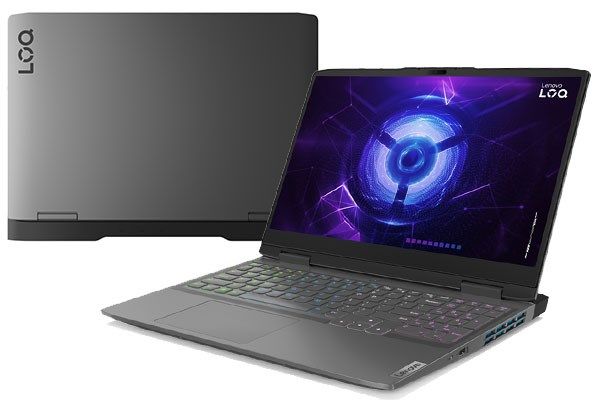 Hình ảnh Laptop Lenovo Gaming 1
