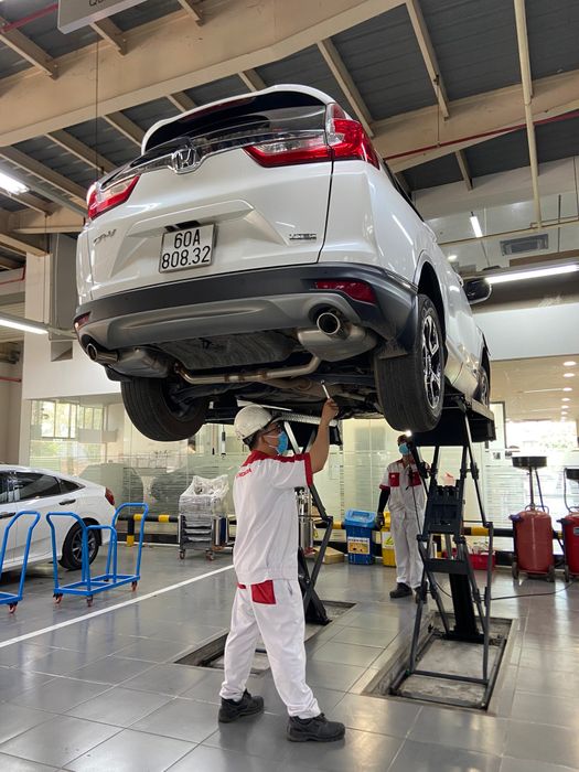 Honda Ô Tô Biên Hòa hình ảnh 2