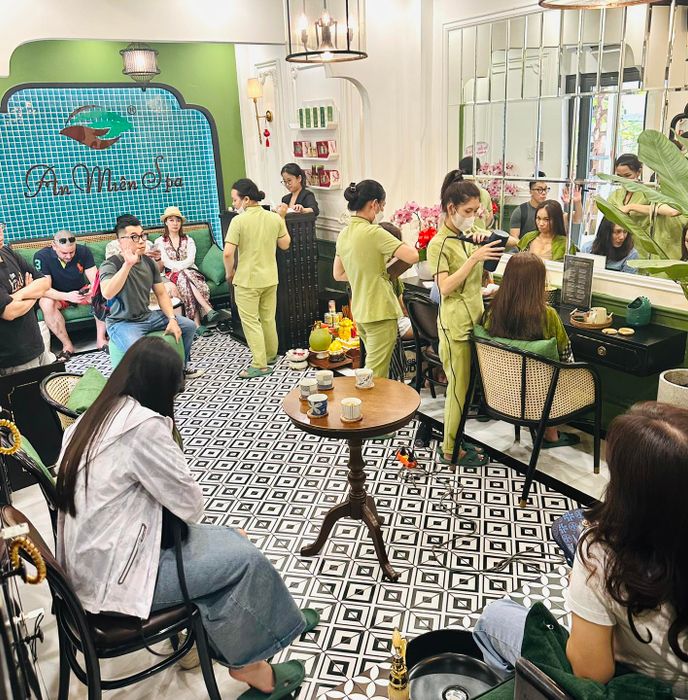 Ảnh 1 của An Miên Spa
