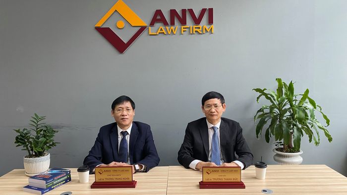 H&igrave;nh ảnh 2 của Luật sư Trương Thanh Đức