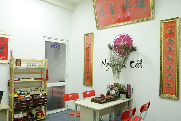 Học viện Lý Số hình ảnh 1