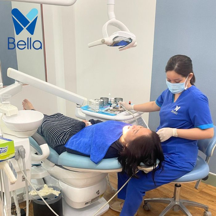 Ảnh 1 của Nha Khoa Bella