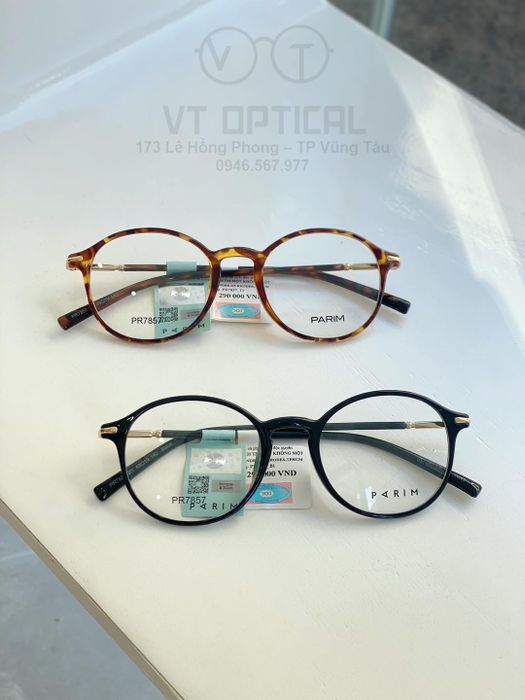 VT Optical - Kính thuốc tại Vũng Tàu, ảnh số 2