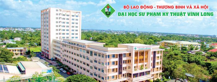 Hình ảnh Trường Đại học Sư phạm Kỹ thuật Vĩnh Long số 1