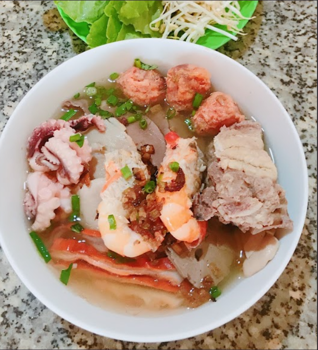 Quán Hủ Tiếu Hưng Hòa 2 - Ảnh 1