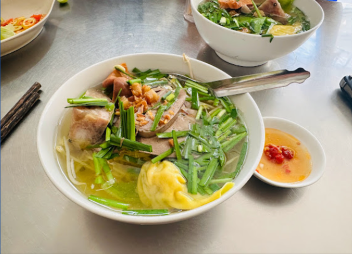 Hủ Tiếu Pate Bến Tre - Ảnh 1