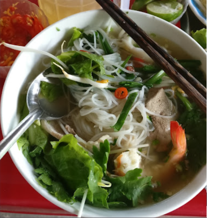 Hủ Tiếu Hải Sản - Nam Phát - Ảnh 1