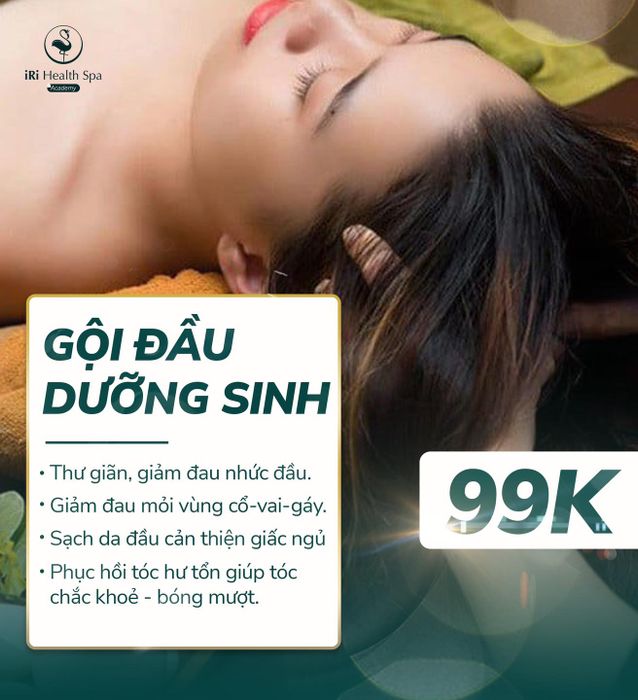 Ảnh 2 của IRi Health Spa