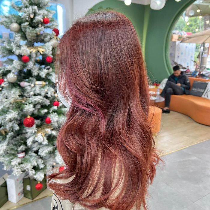 Viện Tóc Hakona hình ảnh 1