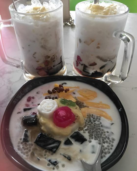 Hình ảnh PT TOFU - Tào Phớ và Chè Gia Lai 2