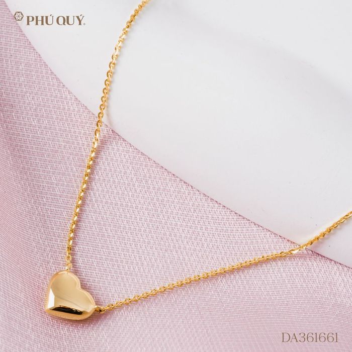 Hình ảnh Phú Quý Jewelry 2