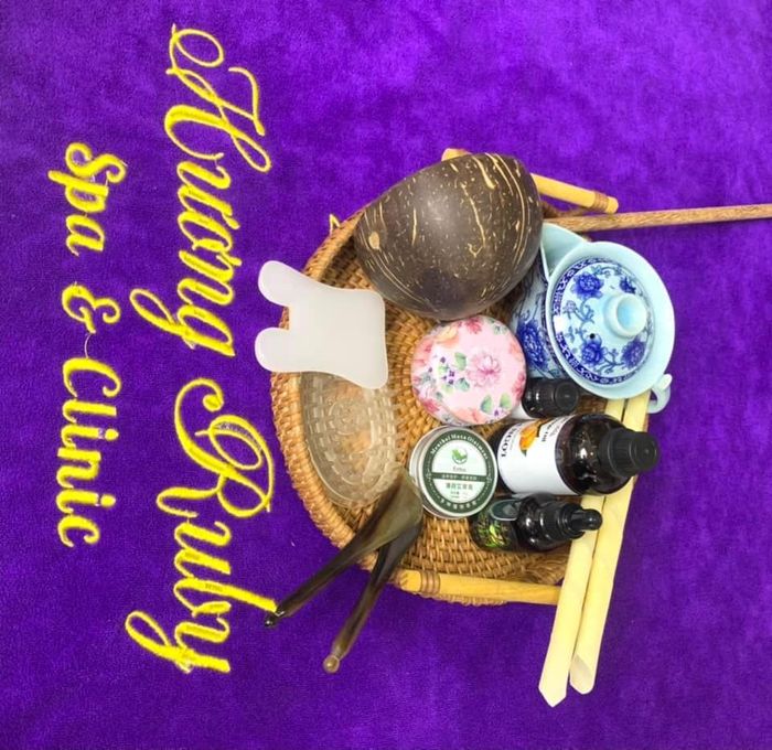 Thẩm Mỹ Huỳnh Hương hình ảnh 1