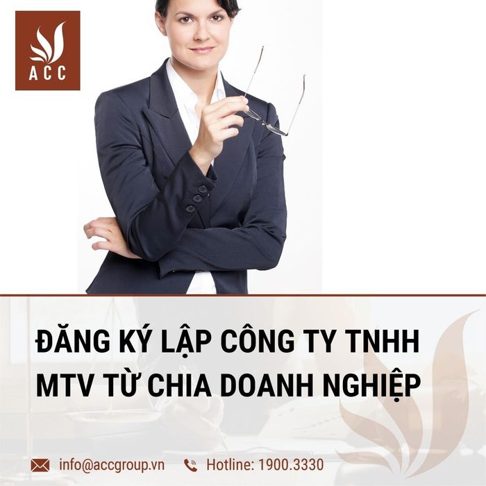Công Ty Luật ACC - Hình 1