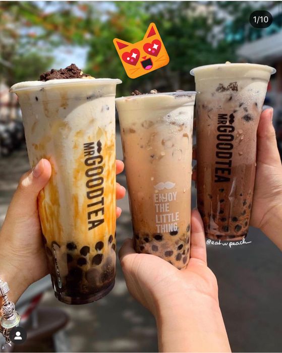 Ảnh 2 của Mr Good Tea Hà Tĩnh