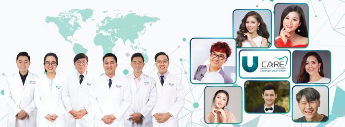 Ảnh của Nha khoa Ucare Dental 1