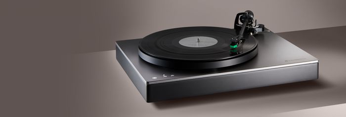 Hình ảnh đầu đĩa than Cambridge Audio 2