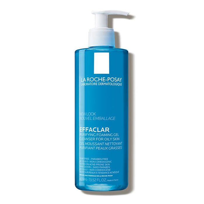 Hình ảnh sữa rửa mặt La Roche-Posay 1