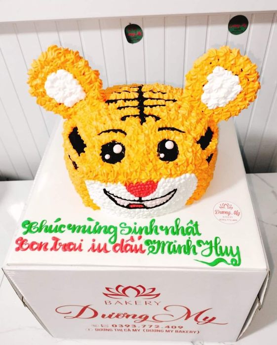 Dương My Bakery - Hình ảnh 2