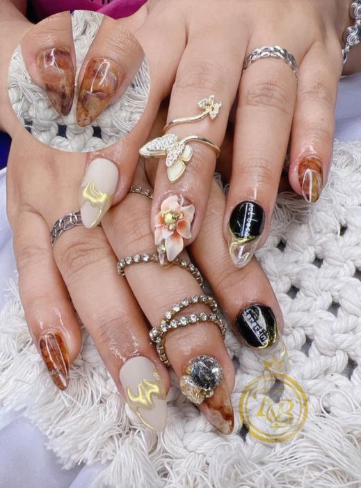 Hình ảnh Nails Kim 1
